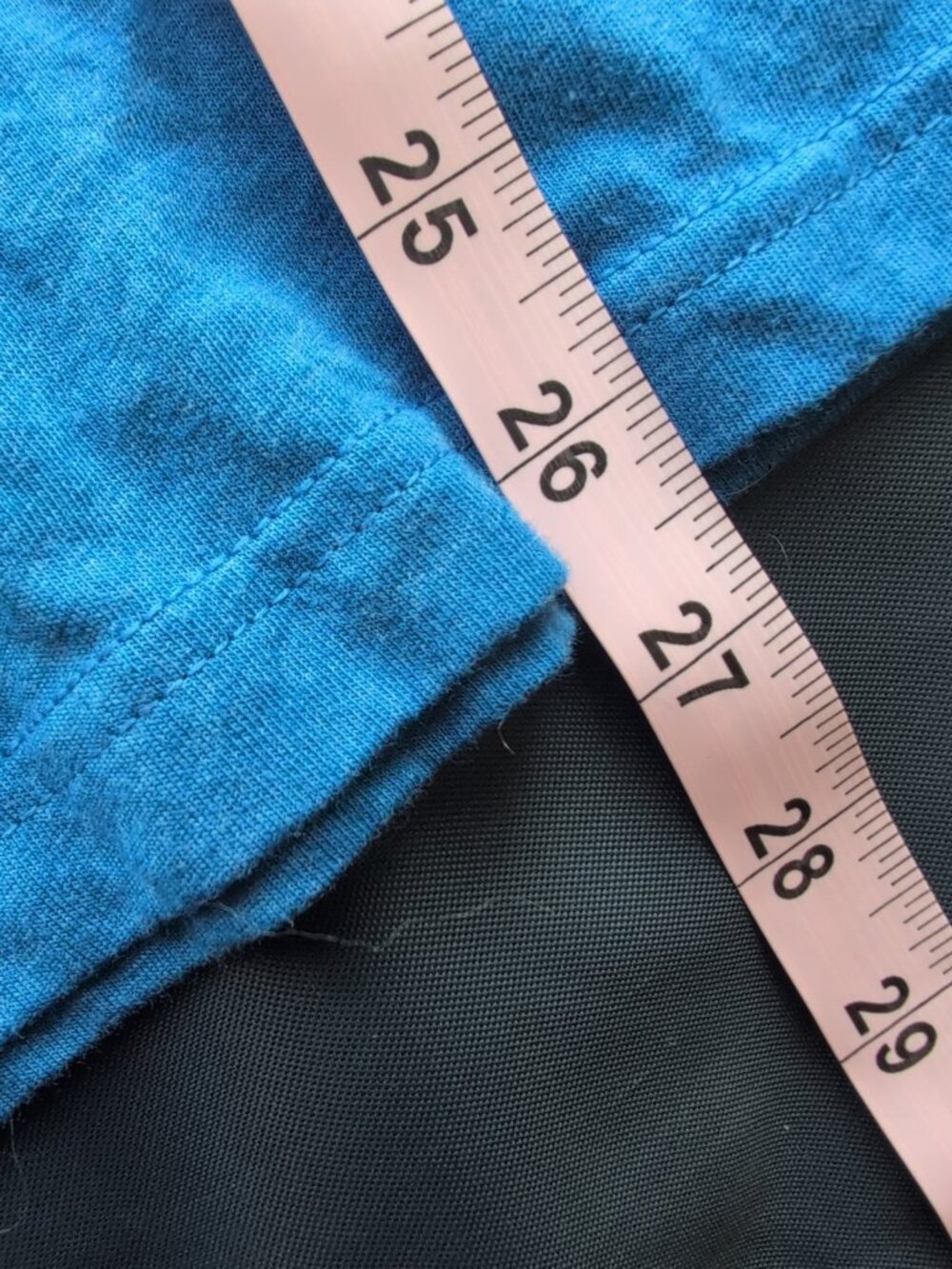 RSVLTS x MPBPA Shirt Mens M Blue Short Sleeve Tee Chicago Cubs El Mago Graphic - Picture 7 of 7